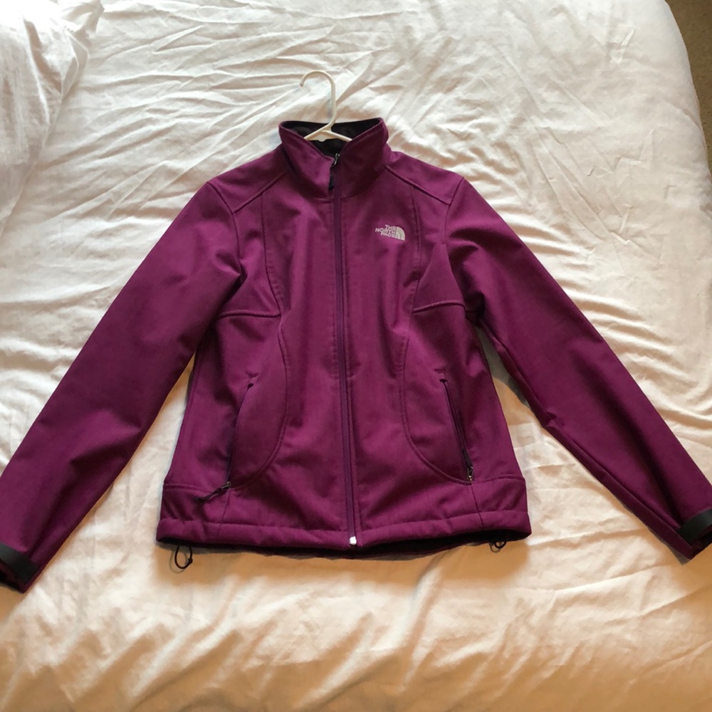 The North Face Coat